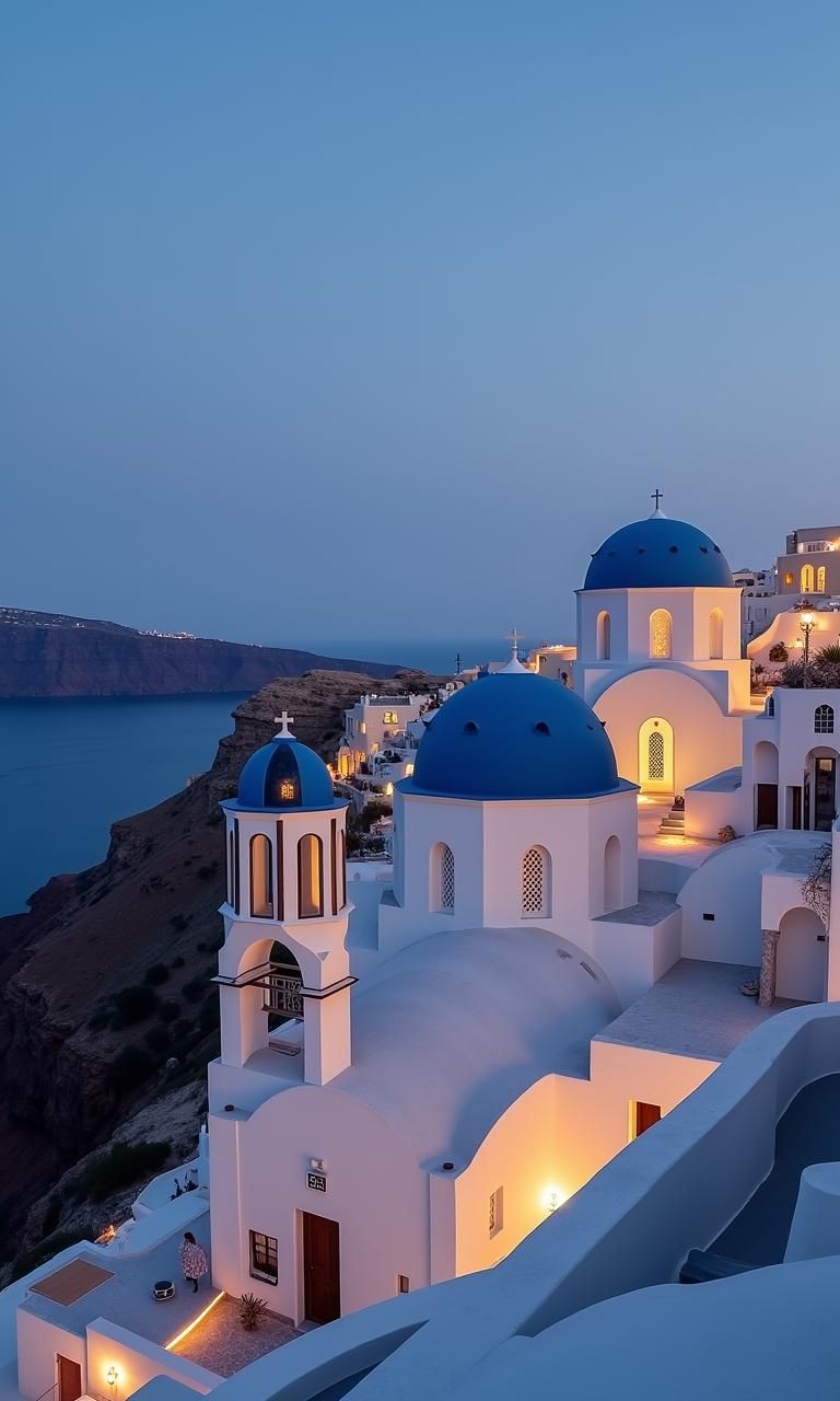 Grèce 