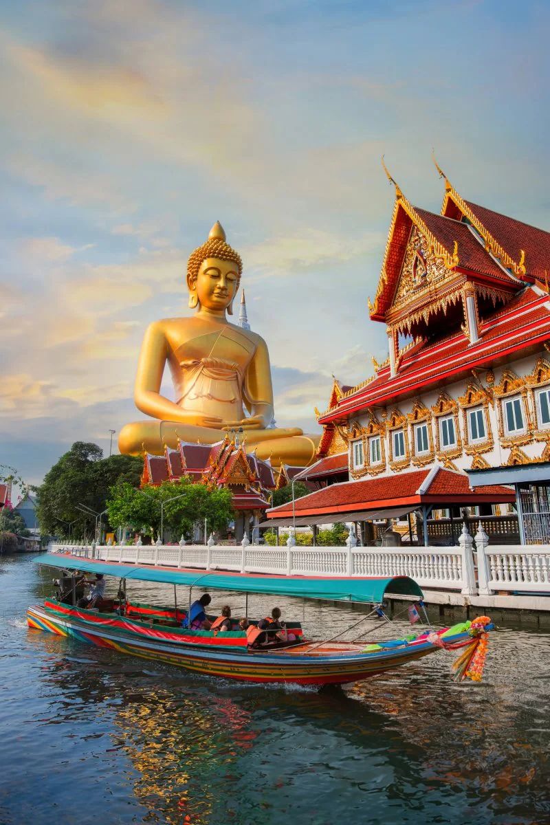 THAÏLAND