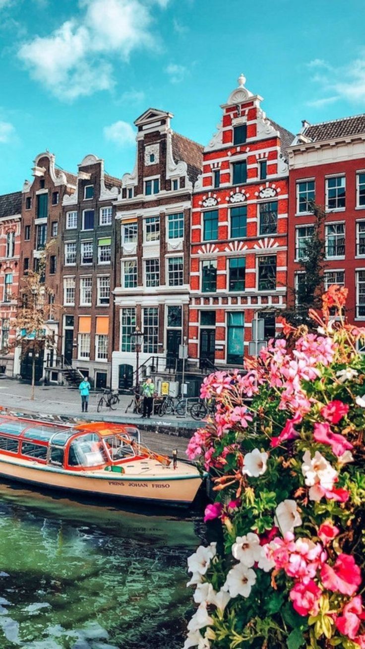 Amsterdam