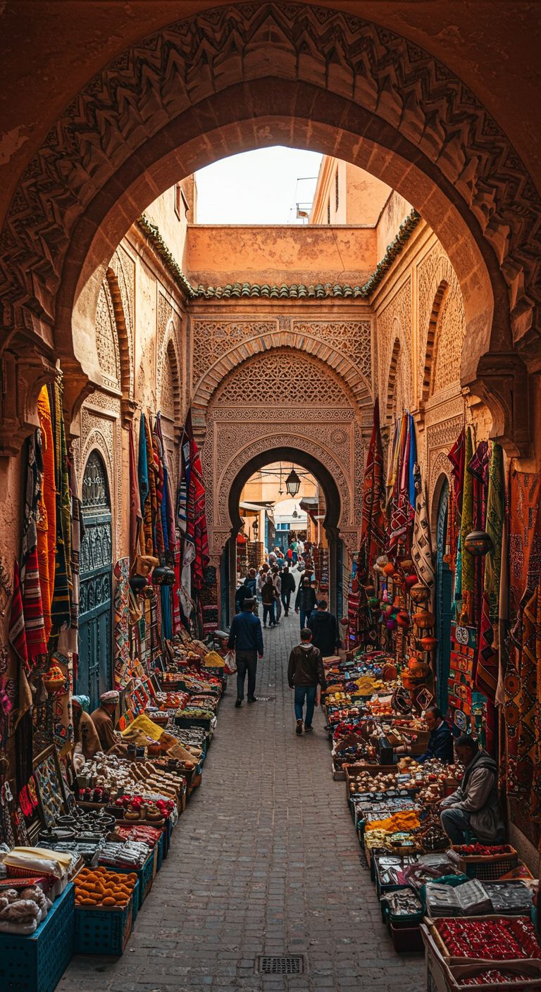 Marrakech