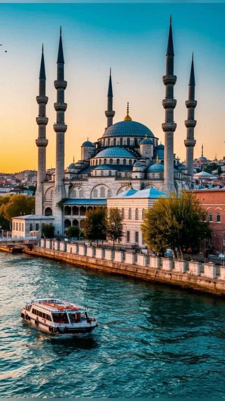 Istanbul 