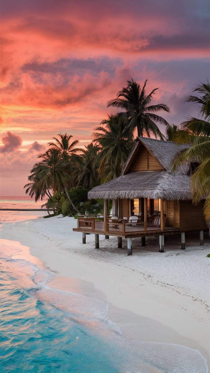 Maldives