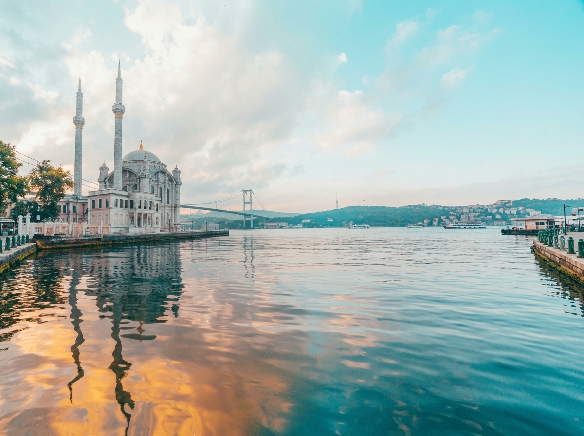 ISTANBUL 