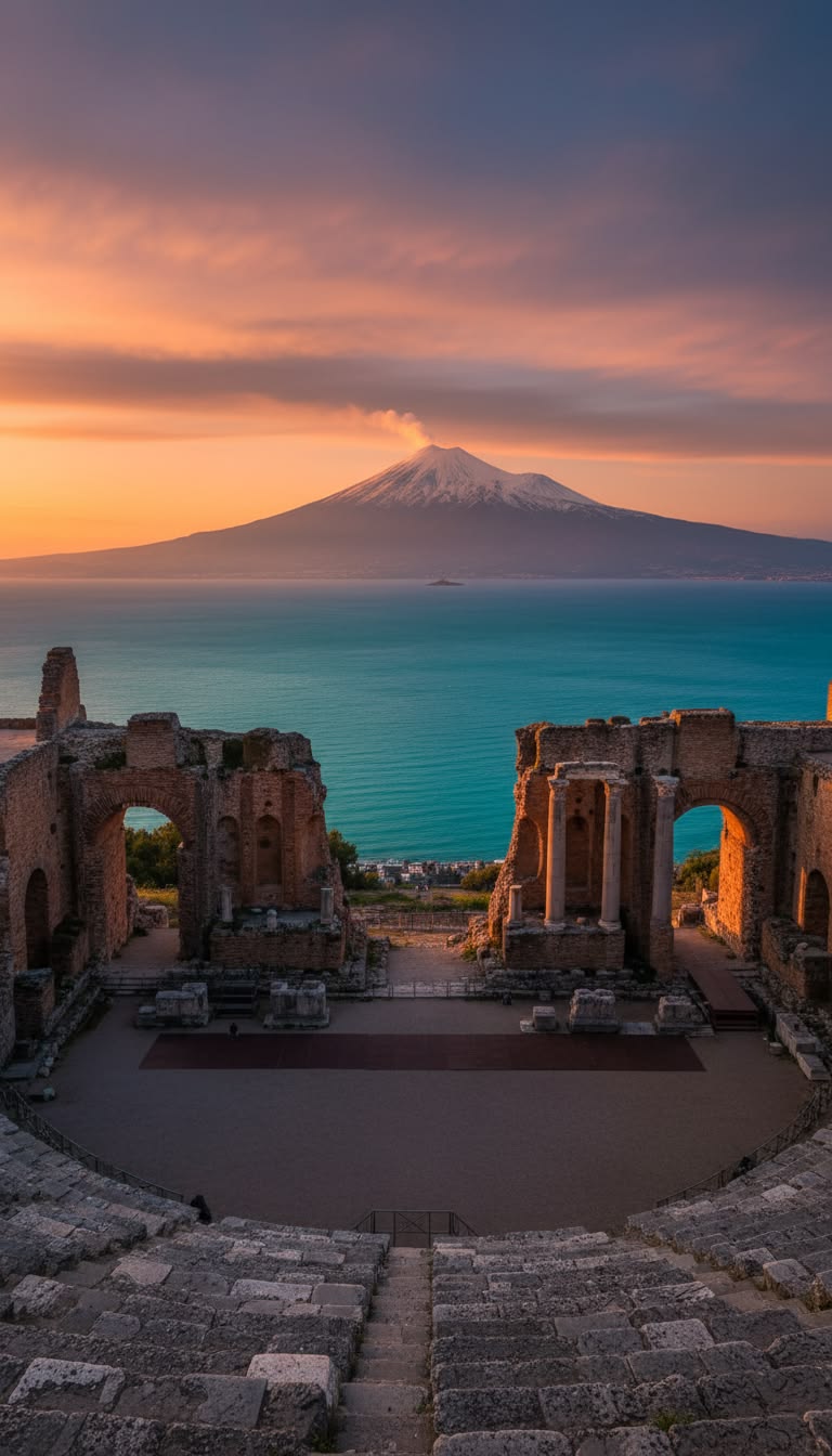 Sicile