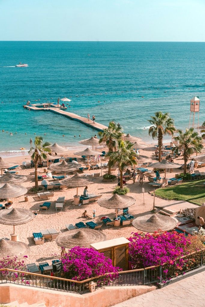 Hurghada