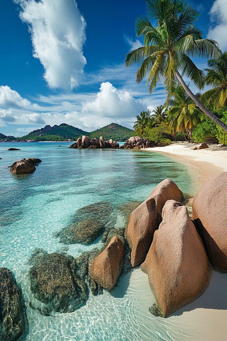 Seychelles